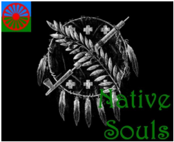 Native Souls logo